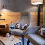 Alpenland - & Breakfast Hotel Gerlos
