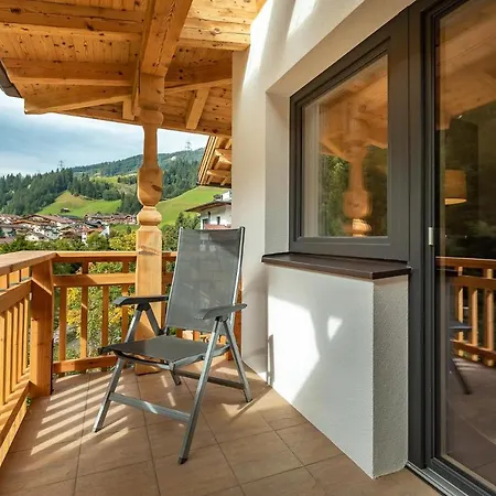 Alpenland - & Breakfast Hotel