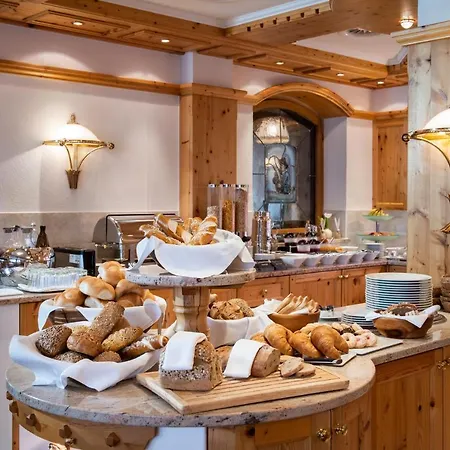 Alpenland - & Breakfast 4* Gerlos