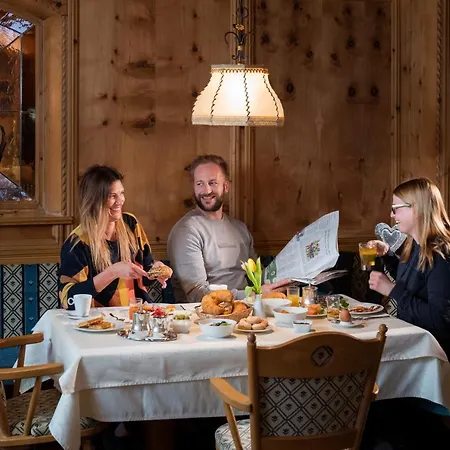 Alpenland - & Breakfast Gerlos