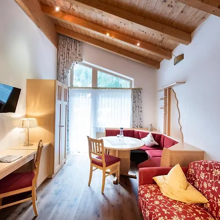 Hotell Alpenland - & Breakfast Gerlos