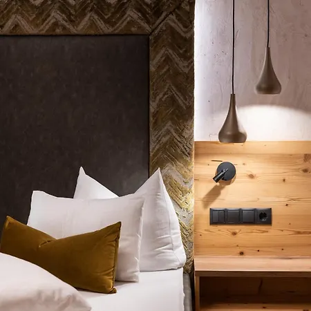 Alpenland - & Breakfast Hotel Gerlos