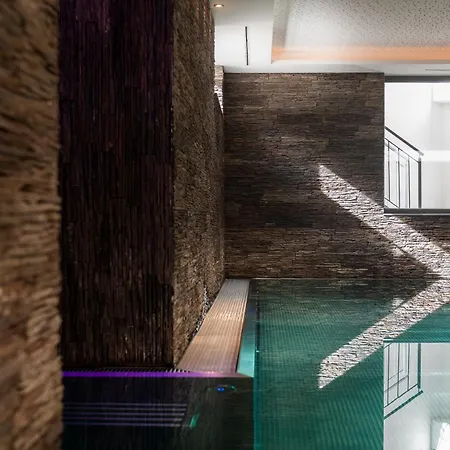 Alpenland - & Breakfast Hotel Gerlos