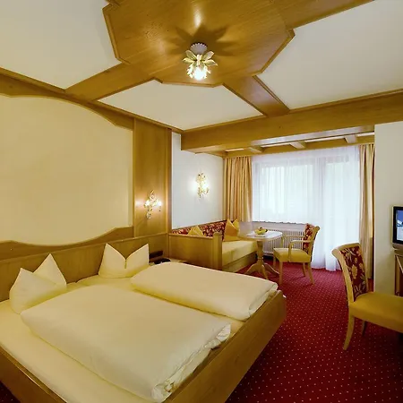 Alpenland - & Breakfast Gerlos