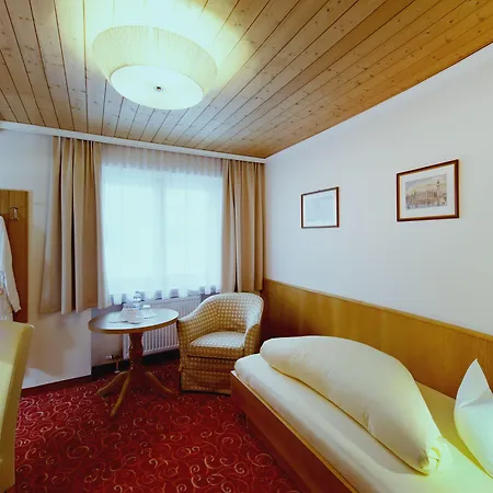 Alpenland - & Breakfast Gerlos