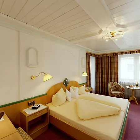 Alpenland - & Breakfast 4* Gerlos