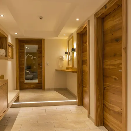 Alpenland - & Breakfast 4* Gerlos