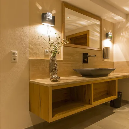 Alpenland - & Breakfast Hotel Gerlos