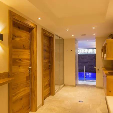 Alpenland - & Breakfast Gerlos