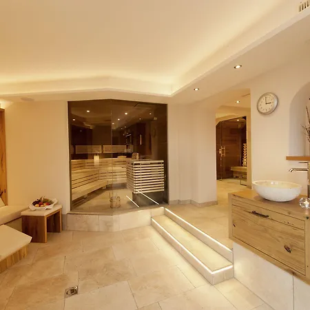 Alpenland - & Breakfast 4* Gerlos