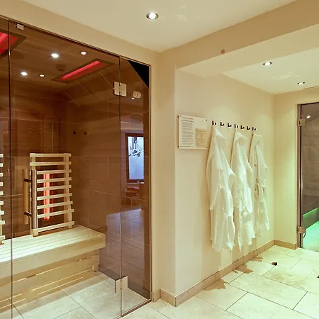 Alpenland - & Breakfast Hotel Gerlos