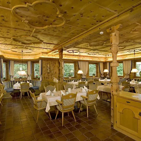 Alpenland - & Breakfast Gerlos