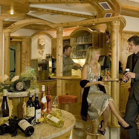 Alpenland - & Breakfast Hotel Gerlos