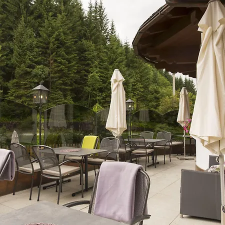 Ξενοδοχείο Alpenland - & Breakfast 4*