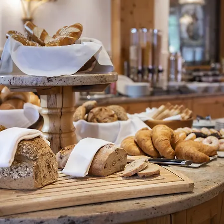 Alpenland - & Breakfast Ξενοδοχείο