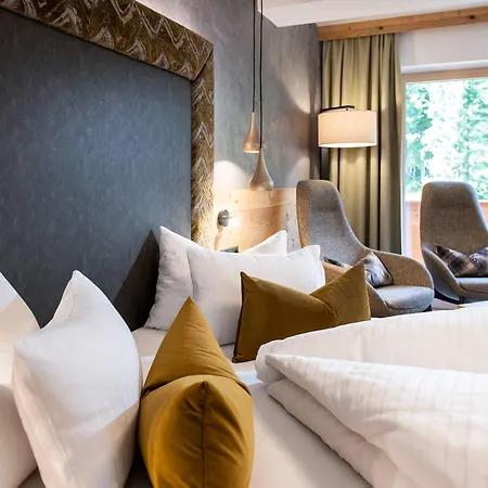 Alpenland - & Breakfast 4* Gerlos