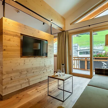 Alpenland - & Breakfast Hotel Gerlos