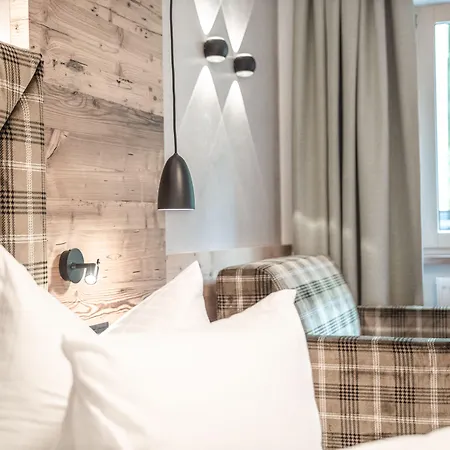 Alpenland - & Breakfast Hotel Gerlos