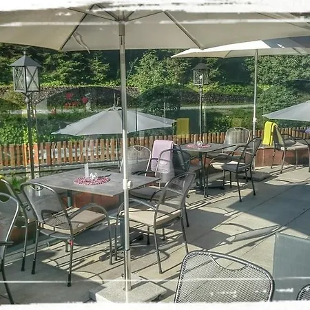 Alpenland - & Breakfast