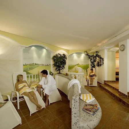 Alpenland - & Breakfast Hotel