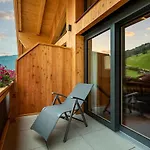 Alpenland - & Breakfast 4* Герлос