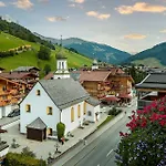 Alpenland - & Breakfast Герлос