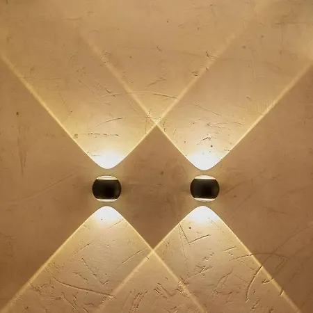 Alpenland - & Breakfast 호텔