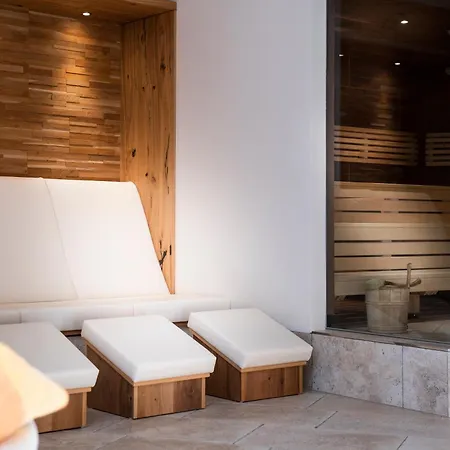 Alpenland - & Breakfast 겔로스