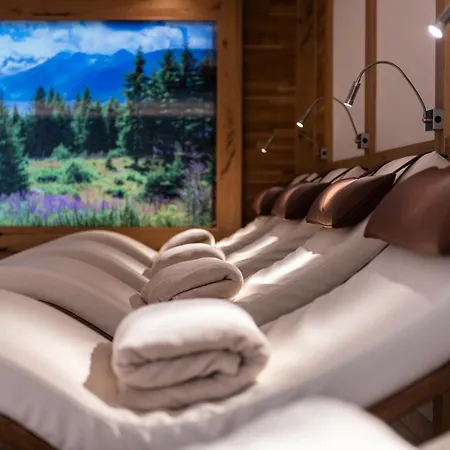 Alpenland - & Breakfast 4* 겔로스