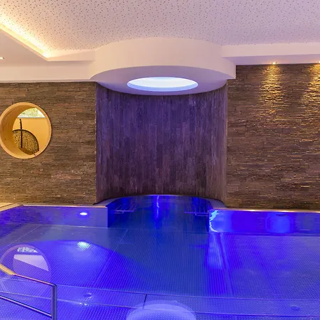 호텔 Alpenland - & Breakfast