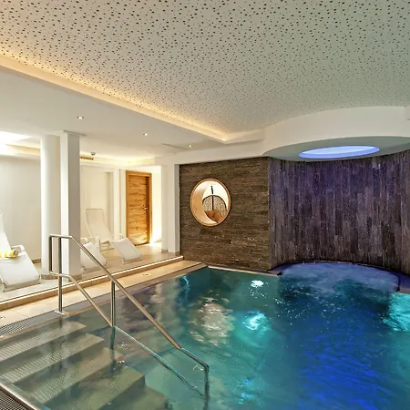 호텔 Alpenland - & Breakfast 겔로스