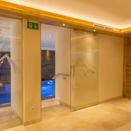 호텔 Alpenland - & Breakfast 겔로스