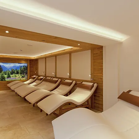 Alpenland - & Breakfast 4* 겔로스