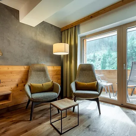 Alpenland - & Breakfast 호텔 겔로스