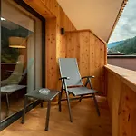 Hotel Alpenland - & Breakfast Gerlos