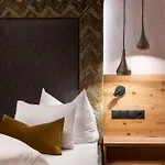 Alpenland - & Breakfast Hotel Gerlos
