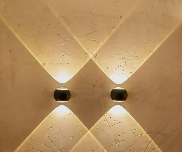 Alpenland - & Breakfast Szálloda