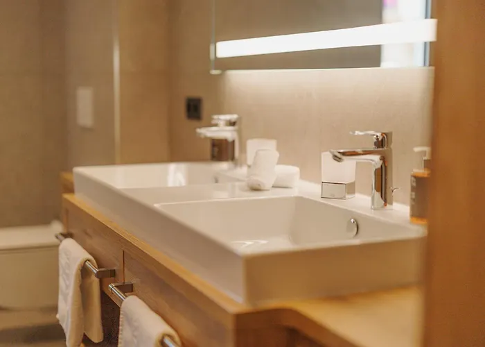 Szálloda Alpenland - & Breakfast Gerlos